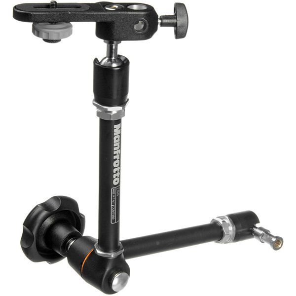 Manfrotto 244 Variable Friction Arm with Camera Bracket