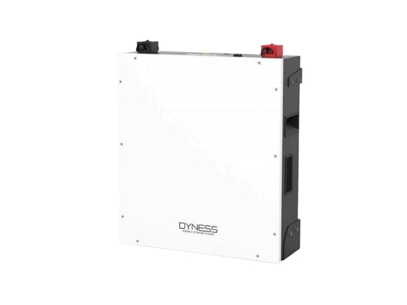 Dyness Dl5.0c 48v Dc 5.12kwh Lithium Battery