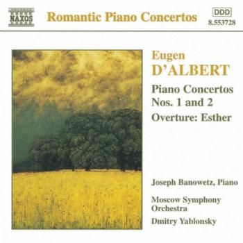 Cd / Album image