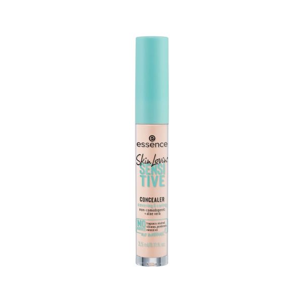 essence Skin Lovin' Sensitive Concealer