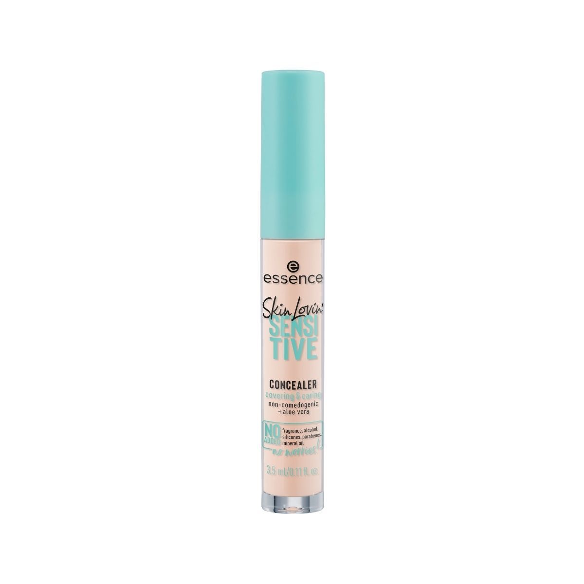 Essence Skin Lovin Sensitive Concealer Buy Online In South Africa 
