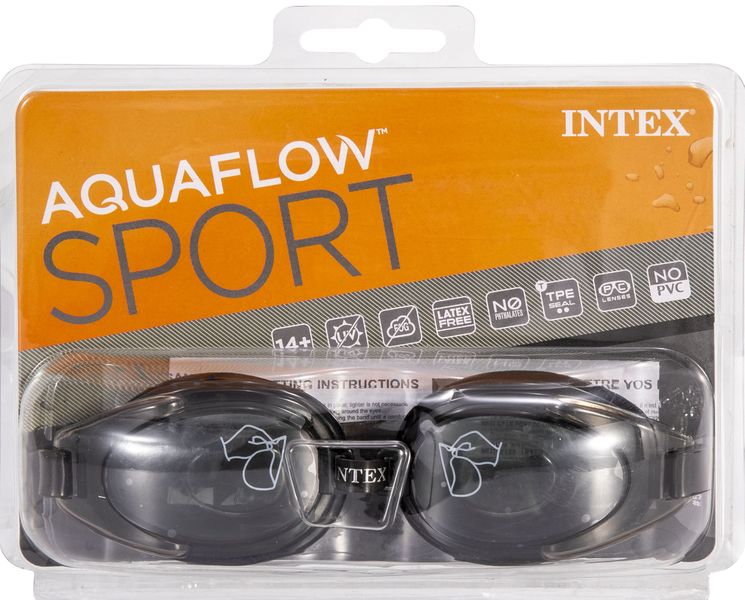Intex Water Sport Goggles - Blindbox