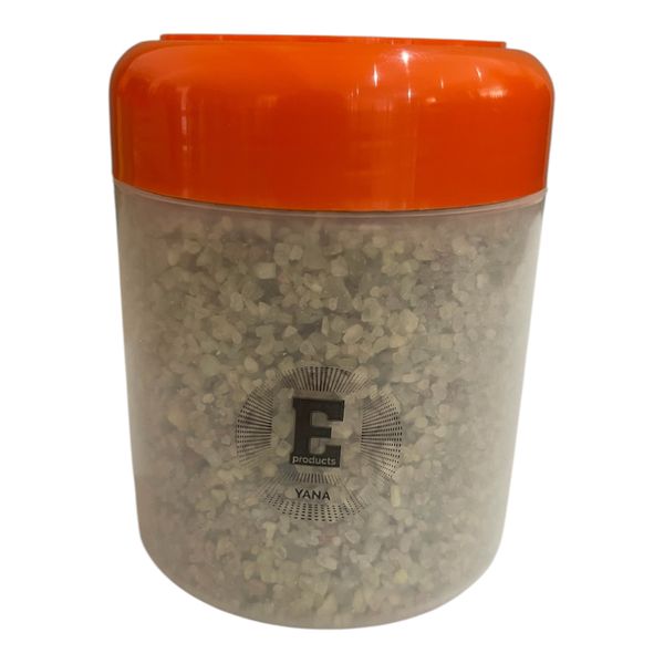 E Products 500g (Jar) Ayla Bath Salt