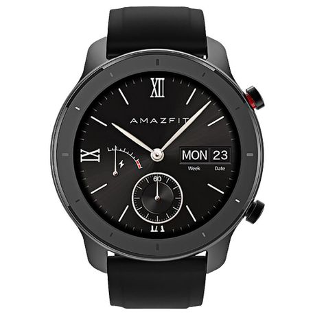 amazfit gtr waterproof