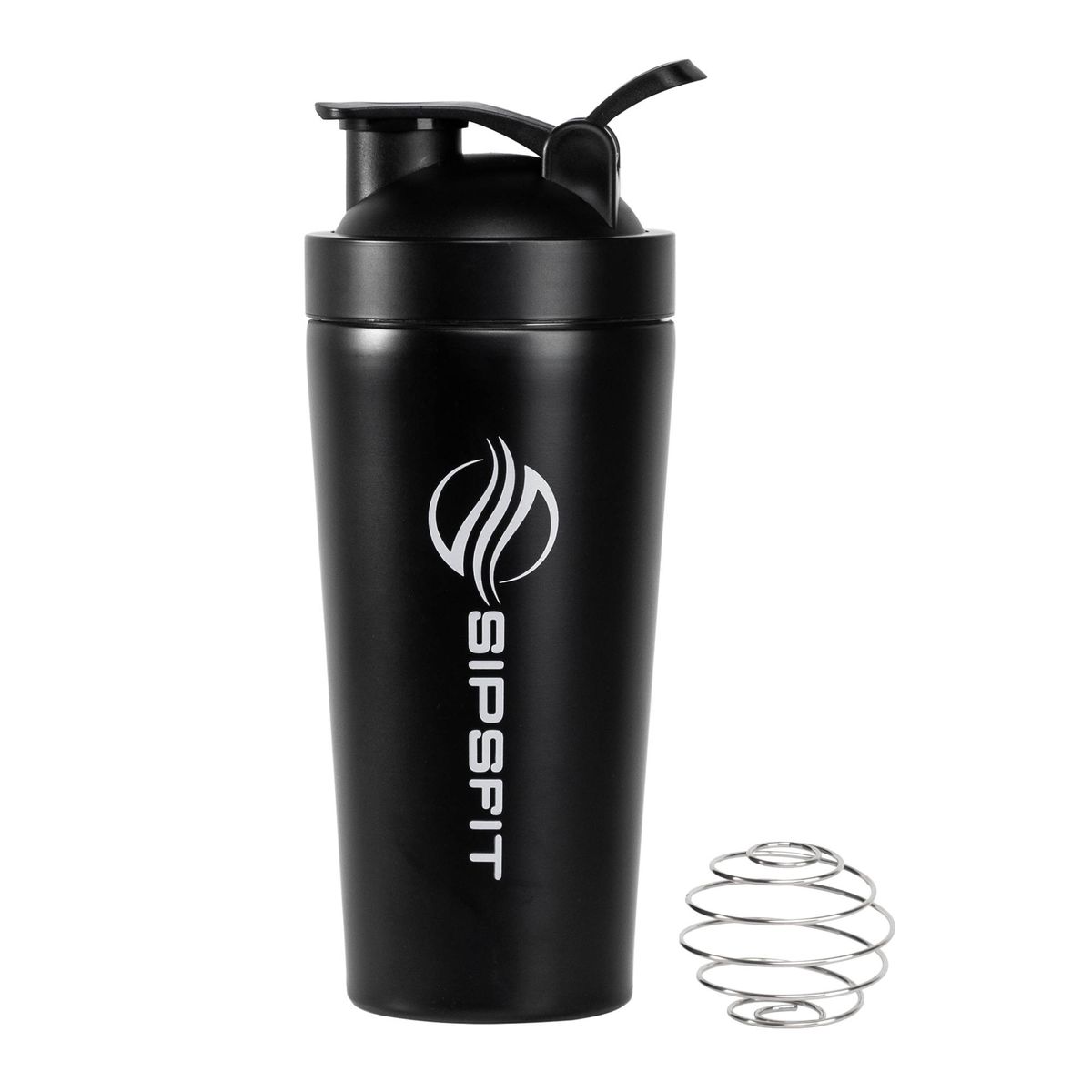DoubleWalled Stainless Steel Shaker Bottle 600ml Shop Today. Get