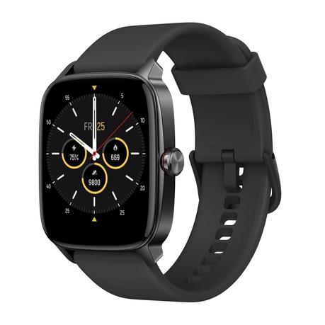 Rayswitch Smart watch sports tracker heart rate monitor IP68 Waterproof Image