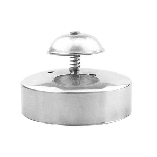 Stainless Steel Sandwich Cutting and Sealing Mold