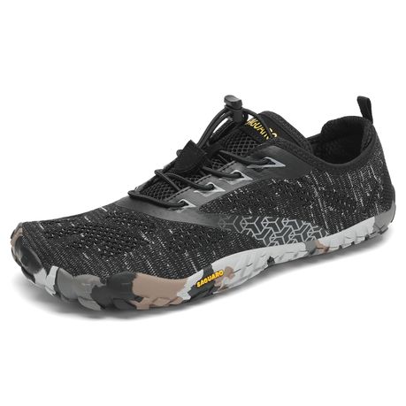Saguaro Premium Barefoot Shoes for Optimal Foot Health & Versatility Image