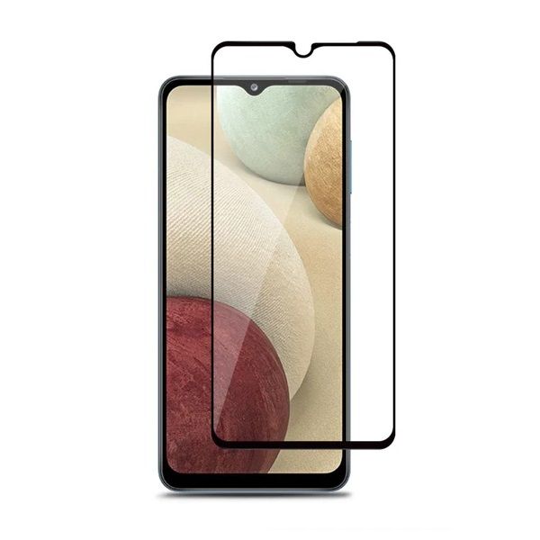 Screen Protector Tempered Glass For Samsung Galaxy A24 4G