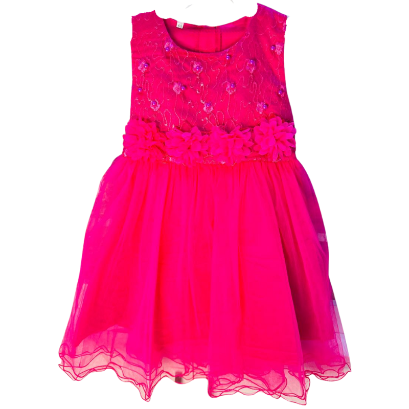 Pink Princess Ball Gown Dress | Shop Today. Get it Tomorrow! | takealot.com