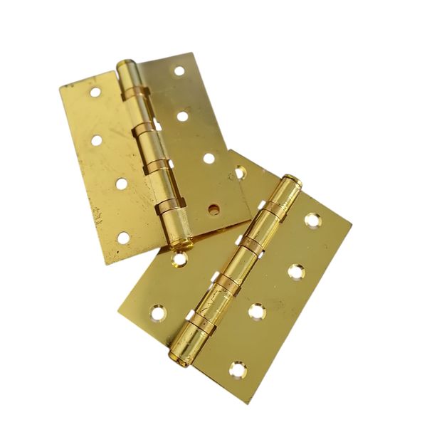 Door and Cabinet Hinges