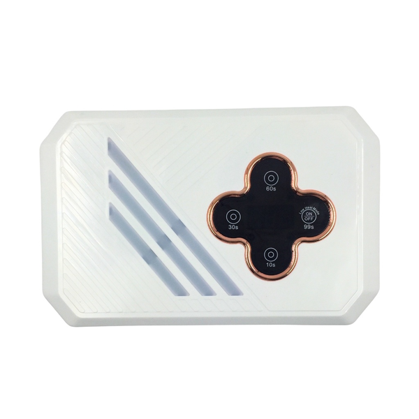 UV nail lamp
