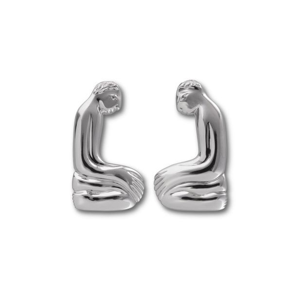 Carrol Boyes Door Handles Small - Headway