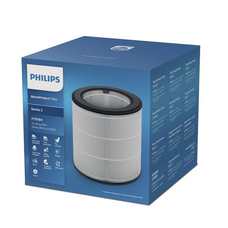 Philips Nano Protect filter Series 2
