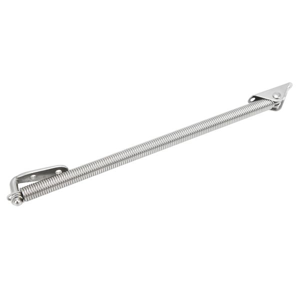 10lb Load 8 1/4in Hatch Support Spring Adjuster 2912SW Marine Grade SS