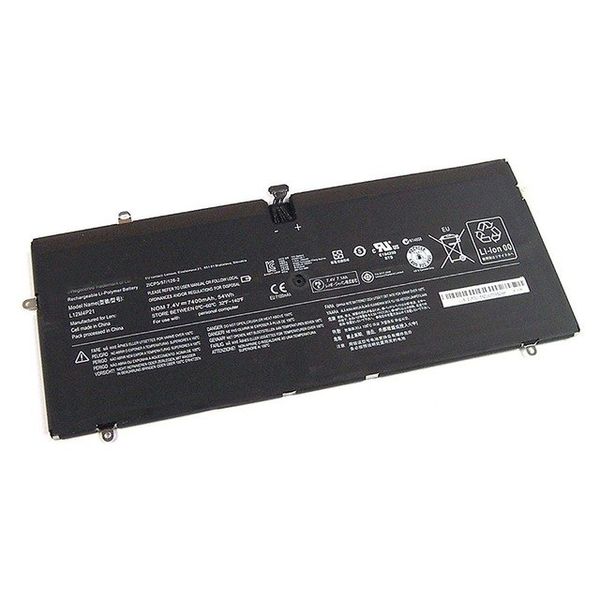 Vibrant battery Compatible with Lenovo IdeaPad Yoga 2 (L12M4P21)