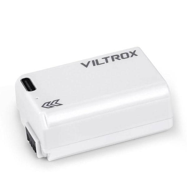 Viltrox TNP-FW50 Lithium Battery Compatible with Sony Mirrorless Cameras