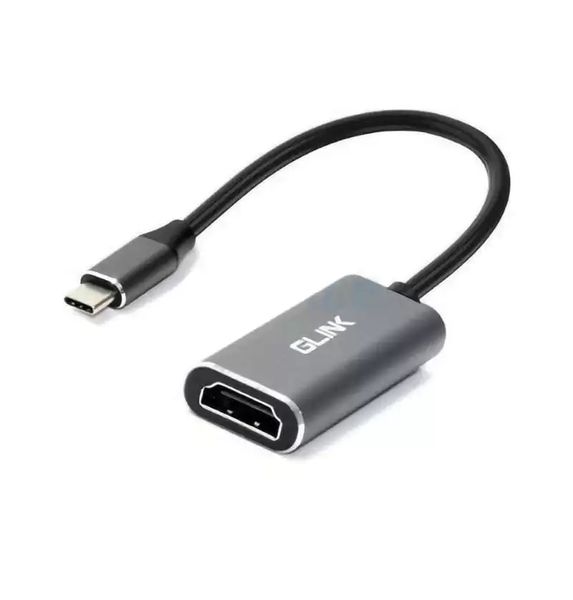 DW Type C To Hdmi Female Converter. Glink - GL-007A