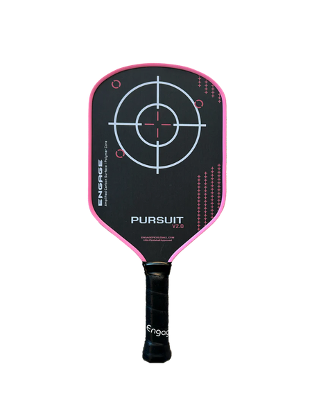Pursuit V2.0 Pickleball Paddle