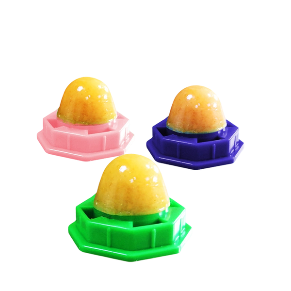 Cat Candy, 3 Set Licking Fun Cat Snacks, Catnip Cat Toys Decompression Lick