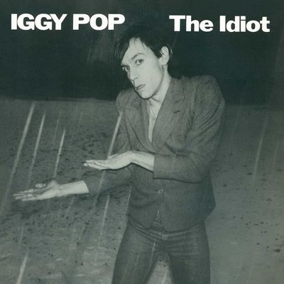 The Idiot (Vinyl / 12" Album)