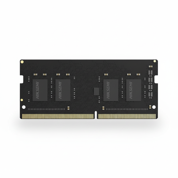 Hiksemi 16GB DDR4 3200MHz SODIMM Notebook Memory Upgrade