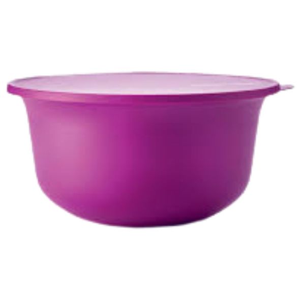 Large 7.5 L Tupperware aloha Bowl