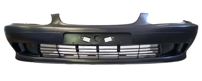 Toyota Tazz Front Bumper Hatchback 00-07
