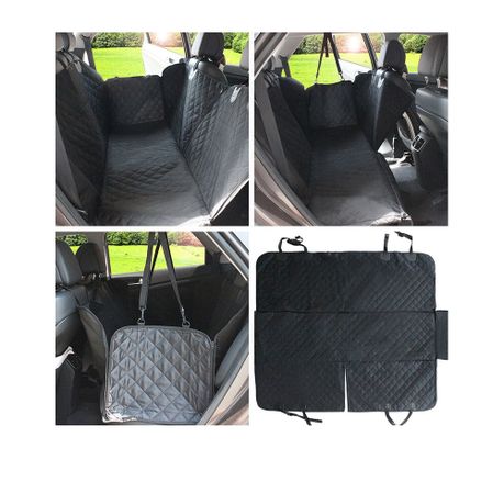 Pet Car Seat Mat