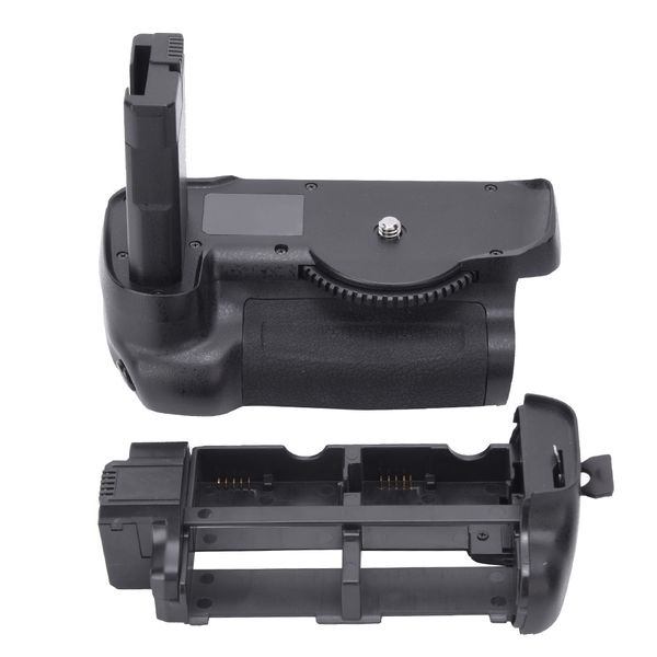 BG-2T Vertical Battery Grip Holder Compatible with Nikon D5500 D5600