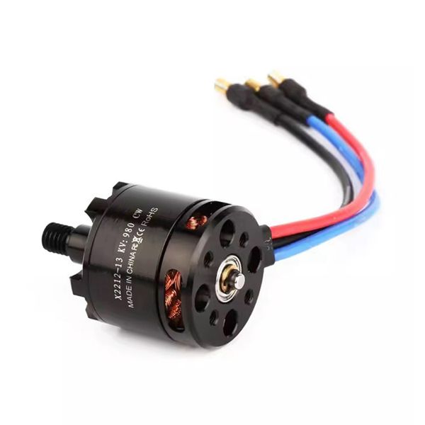 SUNNYSKY X2212 Brushless Motor for Fixed-Wing Drone Quadcopter A