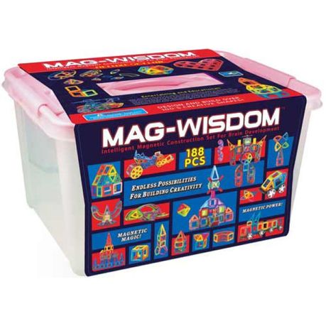 mag wisdom magnetic toys