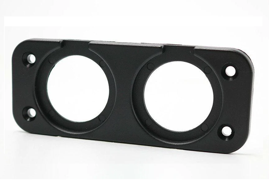 2 Hole Panel Shop Today. Get it Tomorrow!