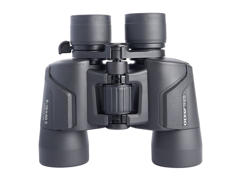Olympus Binoculars 8-16x40 S