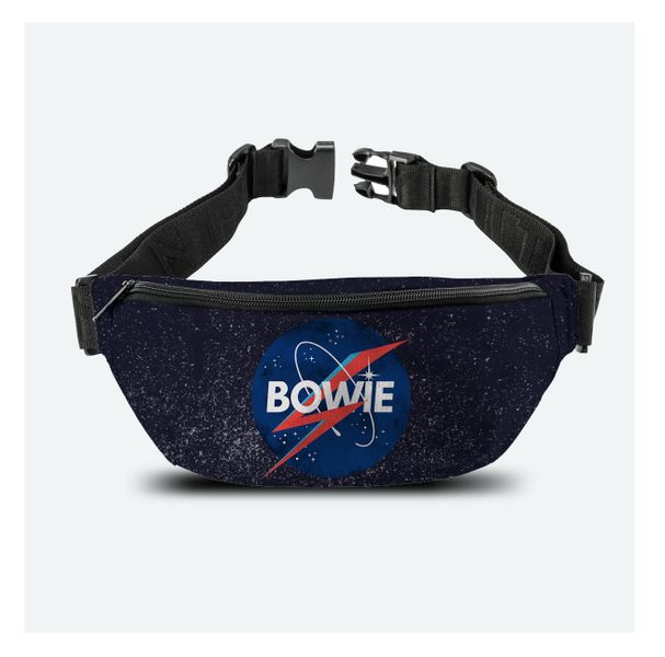 David Bowie - Space (Bum Bag)(Parallel Import)
