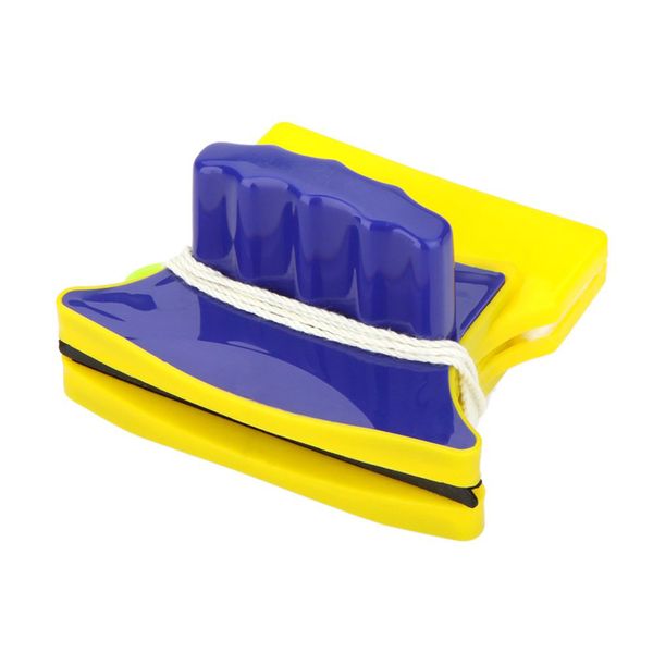 Plastic Double Sided Magnetic Window Glass Cleaner