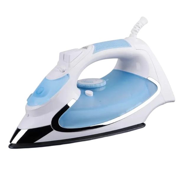 Portable Handheld Electric Steam Press Iron 2400W