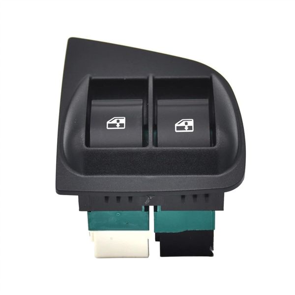 Window Control Switch For Fiat Doblo Cargo 2004-2014 (735417033)