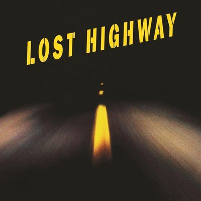 Lost Highway (Vinyl / 12" Album)