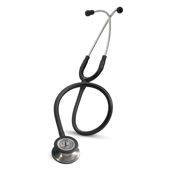 Littmann Classic III Stethoscope: Black