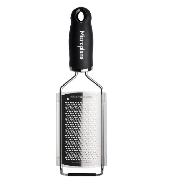 Microplane Gourmet Series Fine Grater