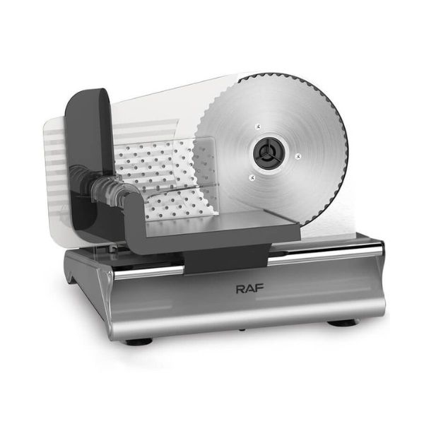 RAF Electric R.8800 Food Slicer 200w