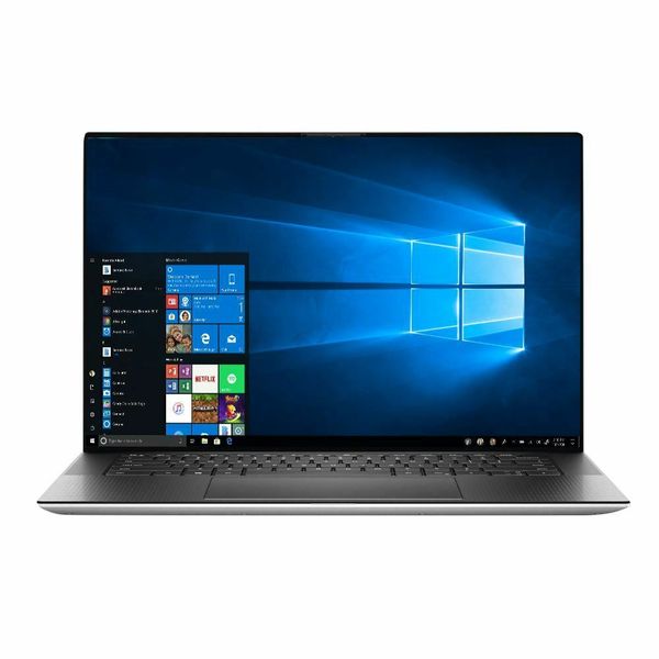 Dell XPS 15 9500 I7-10750H 32GB 1TB SSD NVIDIA GeForce 15.6" UHD+ Notebook