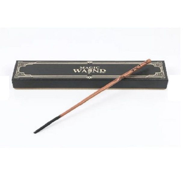 Harry Potter: Cedric Diggory Wand Premium Quality With Collectable Box ...