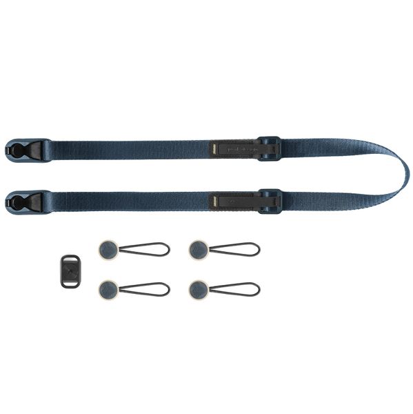 Peak Design Leash Lightweight Adjustable Camera Strap