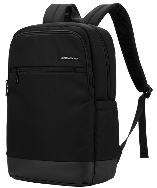 Volkano Roma 15.6" Lightweight Laptop Backpack