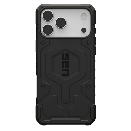 UAG Pathfinder Case Compatible With iPhone 17 PRO MAX Image