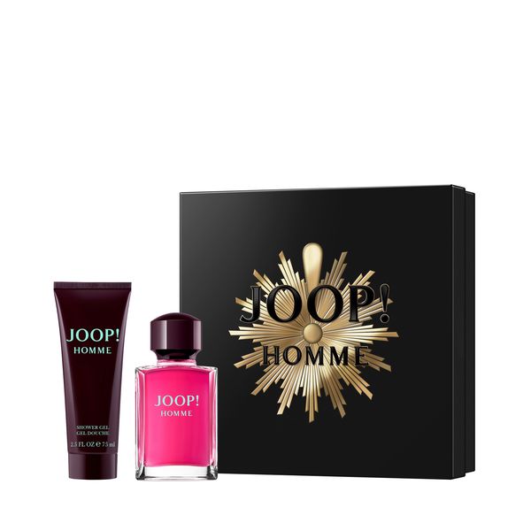 Joop Homme 75ml EDT &amp; 75ml Shower Gel