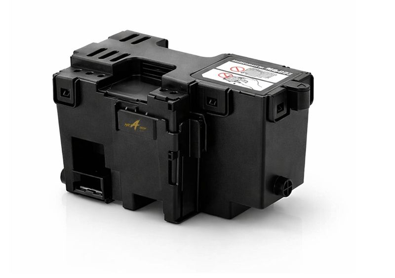 Compatible with Canon MC-G03 Maintenance Cartridge (GX3050, GX3040) MC-G03