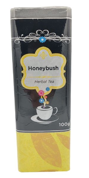 Honeybush Tea 100g - Cildan Tea Merchant